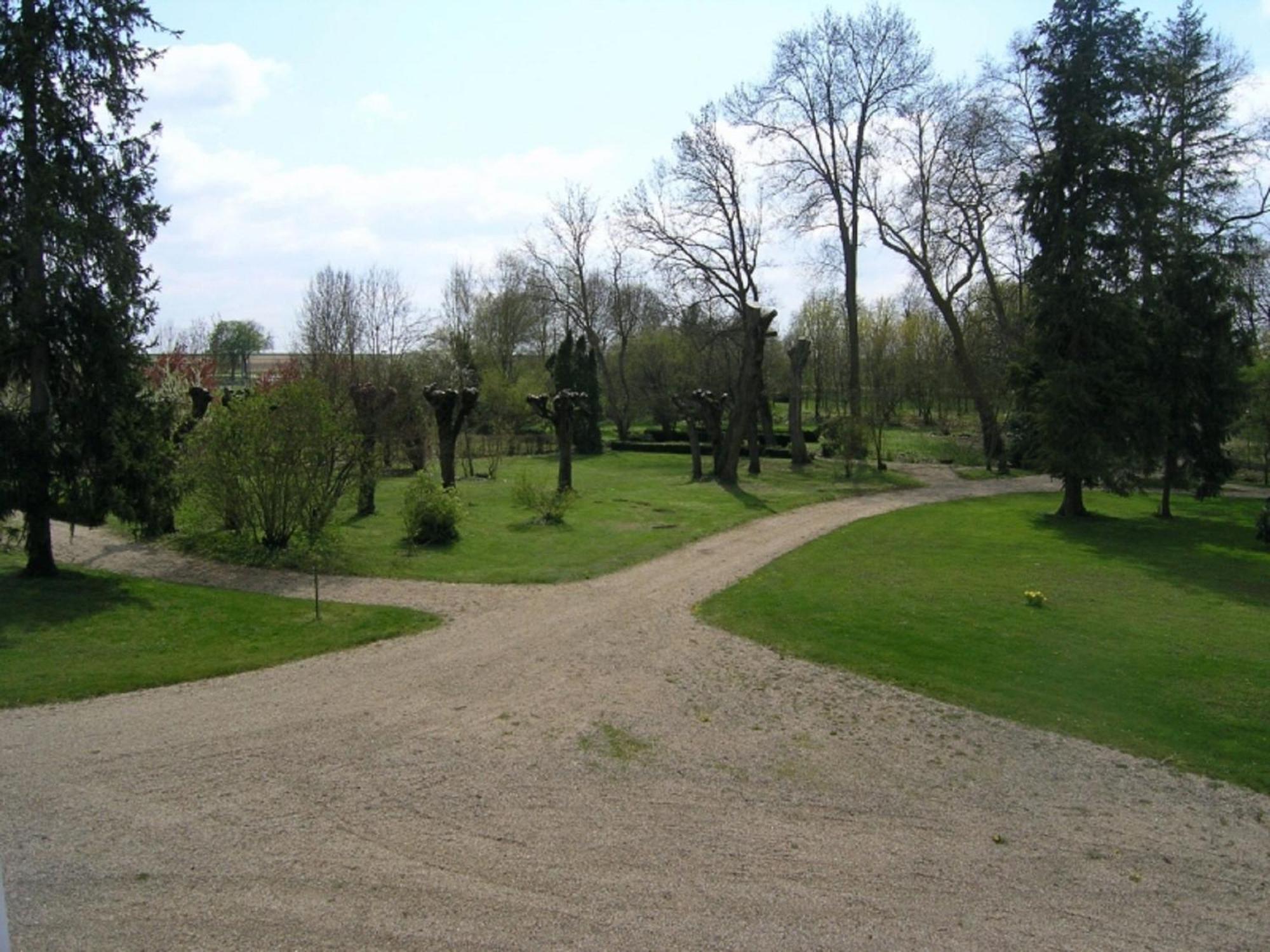 Chambres D'Hotes Grand Bouy Berry-Bouy Zewnętrze zdjęcie