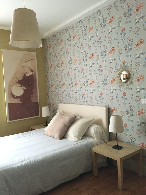 Chambres D'Hotes Grand Bouy Berry-Bouy Zewnętrze zdjęcie