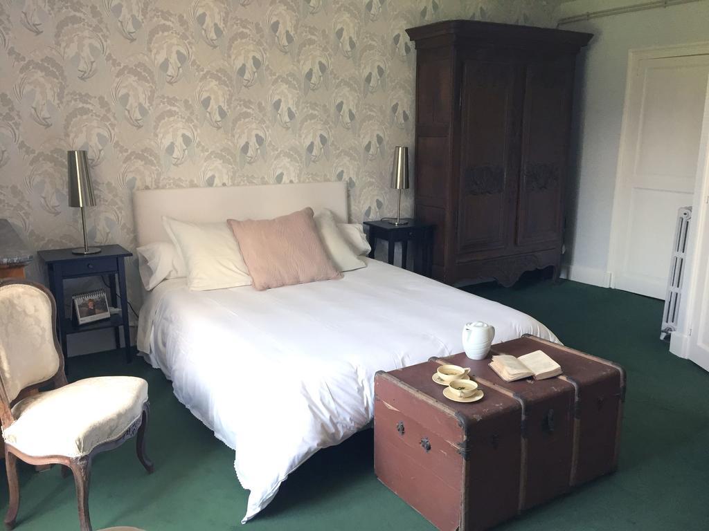 Chambres D'Hotes Grand Bouy Berry-Bouy Zewnętrze zdjęcie