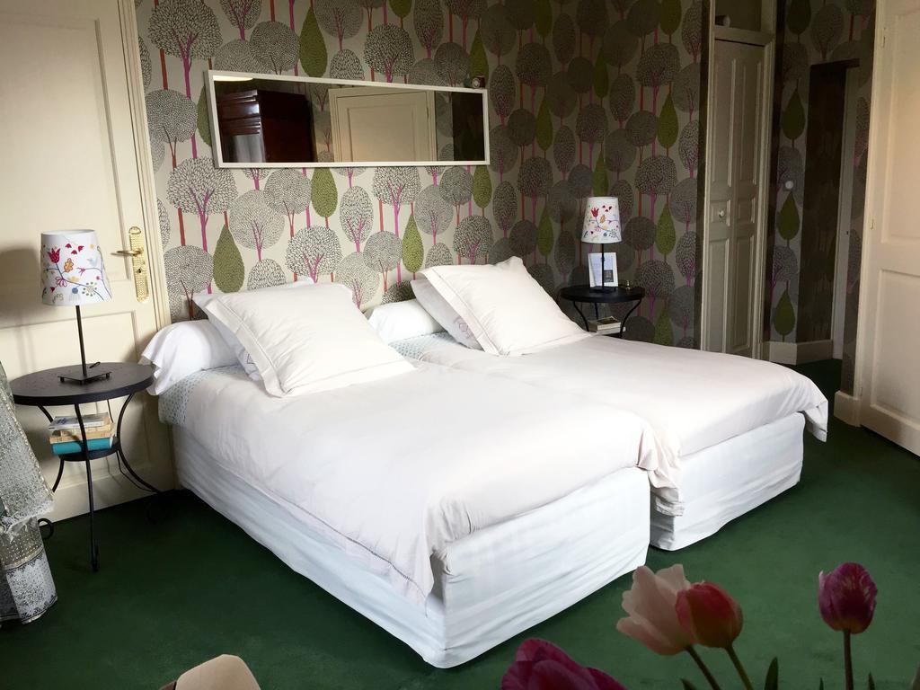 Chambres D'Hotes Grand Bouy Berry-Bouy Zewnętrze zdjęcie