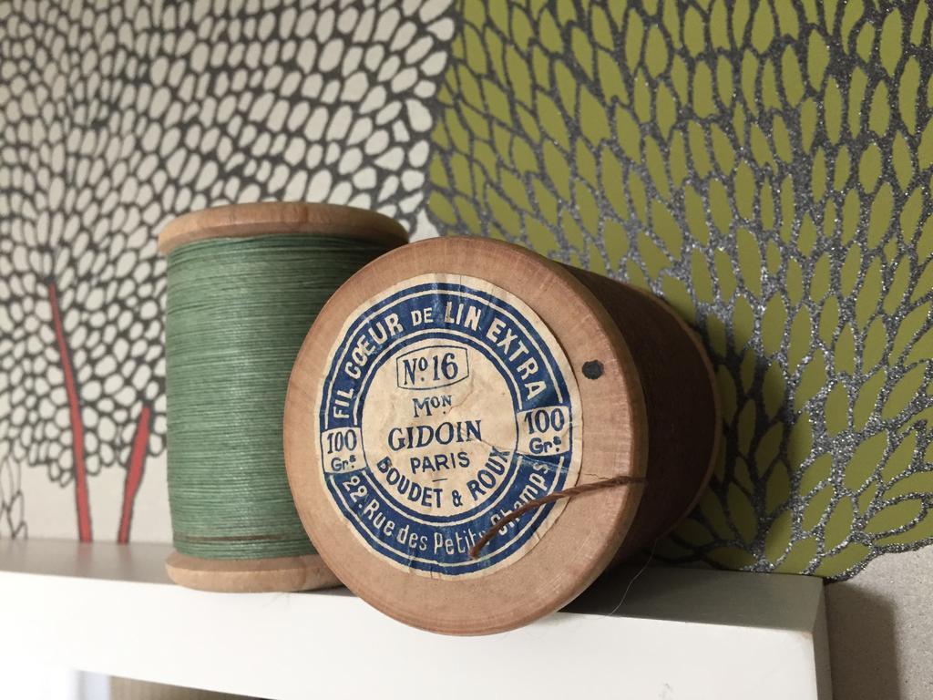 Chambres D'Hotes Grand Bouy Berry-Bouy Zewnętrze zdjęcie